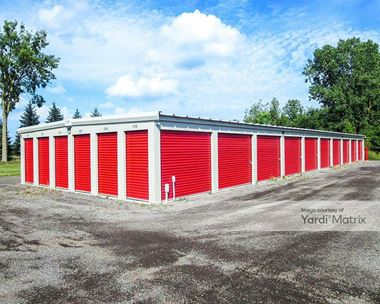 Storage Units for Rent available at 1496 North M-52, Owosso, MI 48867