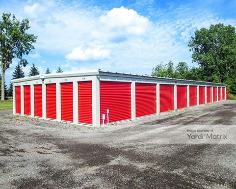 Photo 3 of Owosso North Storage - 1496 North M-52, Owosso, MI