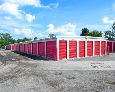 Storage Units for Rent available at 1496 North M-52, Owosso, MI 48867