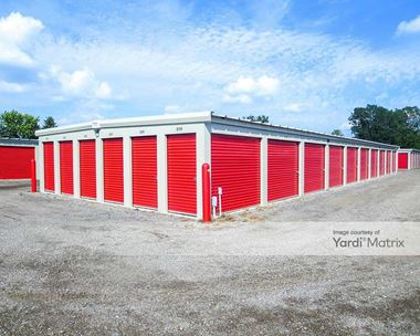 Storage Units for Rent available at 1496 North M-52, Owosso, MI 48867