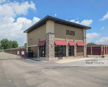 Storage Units for Rent available at 985 84th Street SW, Byron Center, MI 49315