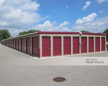 Storage Units for Rent available at 985 84th Street SW, Byron Center, MI 49315