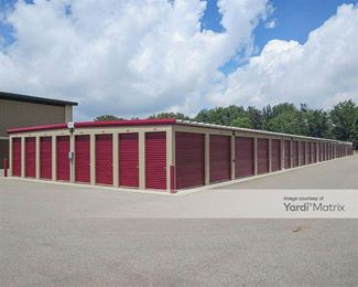 Photo 3 of 84th Street Storage - 985 84th Street SW, Byron Center, MI