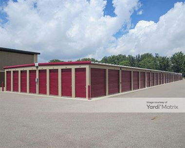 Storage Units for Rent available at 985 84th Street SW, Byron Center, MI 49315