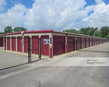 Storage Units for Rent available at 985 84th Street SW, Byron Center, MI 49315