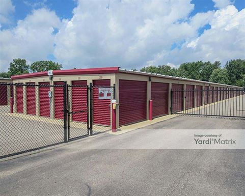 Photo 4 of 84th Street Storage - 985 84th Street SW, Byron Center, MI