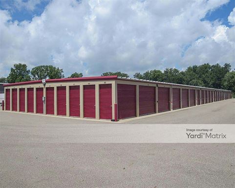 Photo 5 of 84th Street Storage - 985 84th Street SW, Byron Center, MI