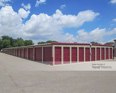 Photo 6 of 84th Street Storage - 985 84th Street SW, Byron Center, MI