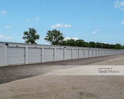 Image for Secure Storage - 6104 South Greenville Road, Greenville, MI