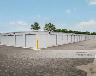 Photo 2 of Secure Storage - 6104 South Greenville Road, Greenville, MI
