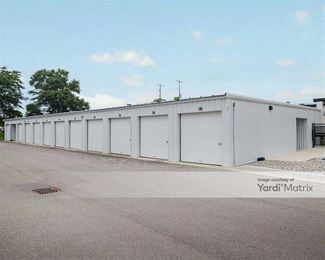 Photo 3 of Secure Storage - 6104 South Greenville Road, Greenville, MI