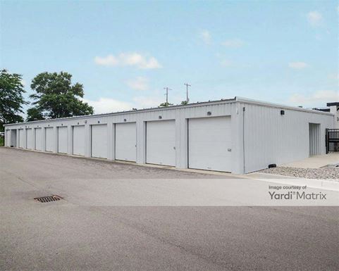 Photo 3 of Secure Storage - 6104 South Greenville Road, Greenville, MI