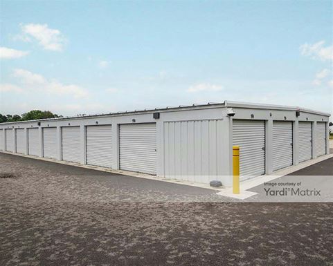 Photo 4 of Secure Storage - 6104 South Greenville Road, Greenville, MI