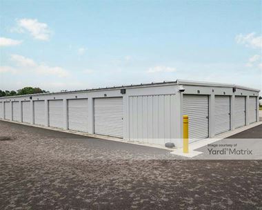 Storage Units for Rent available at 6104 South Greenville Road, Greenville, MI 48838