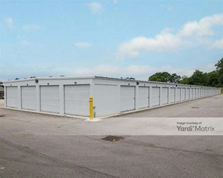 Photo 5 of Secure Storage - 6104 South Greenville Road, Greenville, MI