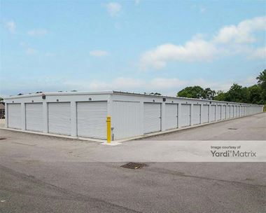 Storage Units for Rent available at 6104 South Greenville Road, Greenville, MI 48838