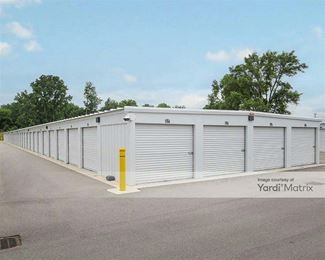 Photo 6 of Secure Storage - 6104 South Greenville Road, Greenville, MI