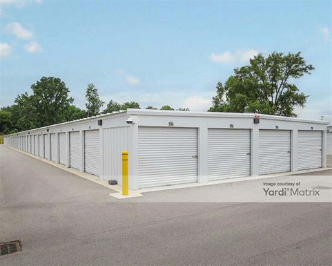 Photo 6 of Secure Storage - 6104 South Greenville Road, Greenville, MI