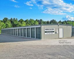 Image for Howard City Self Storage - 19823 Edgar Road, Howard City, MI