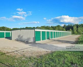 Photo 2 of Howard City Self Storage - 19823 Edgar Road, Howard City, MI