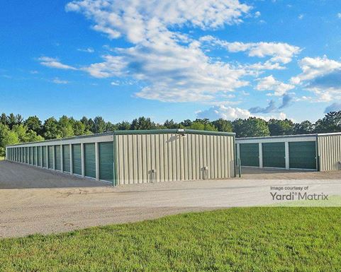 Photo 3 of Howard City Self Storage - 19823 Edgar Road, Howard City, MI