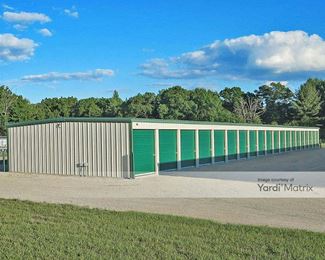 Photo 4 of Howard City Self Storage - 19823 Edgar Road, Howard City, MI