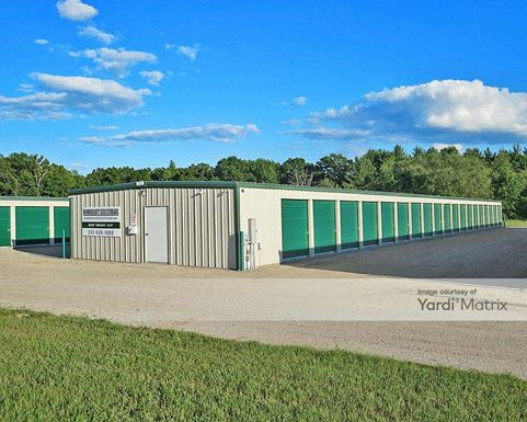 Photo 5 of Howard City Self Storage - 19823 Edgar Road, Howard City, MI