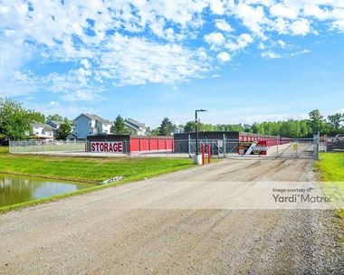 Storage Units for Rent available at 6141 West Pierson Road, Flushing, MI 48433