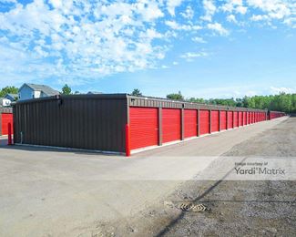 Photo 2 of Pierson Road Storage - 6141 West Pierson Road, Flushing, MI