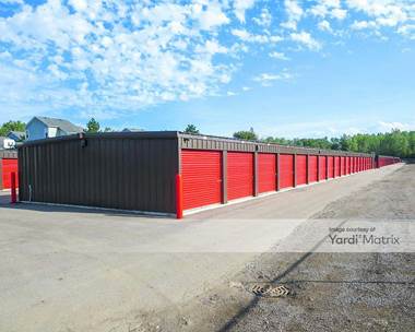 Storage Units for Rent available at 6141 West Pierson Road, Flushing, MI 48433