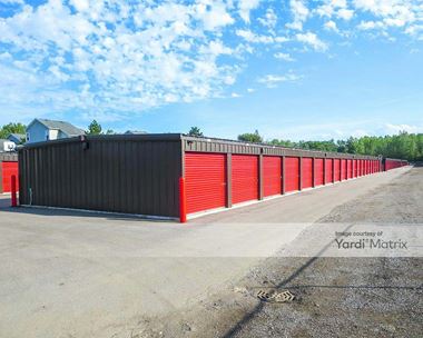 Storage Units for Rent available at 6141 West Pierson Road, Flushing, MI 48433