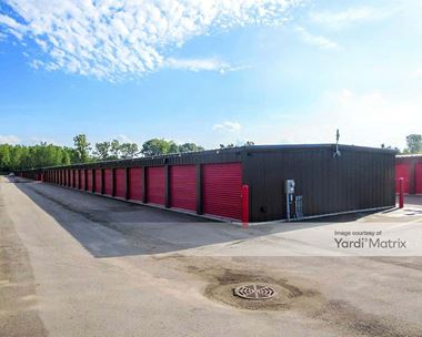 Storage Units for Rent available at 6141 West Pierson Road, Flushing, MI 48433