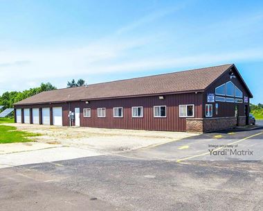 Storage Units for Rent available at 2020 M-139, Benton Harbor, MI 49022