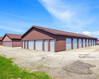 Photo 6 of Fairplain Self Storage - 2020 M-139, Benton Harbor, MI
