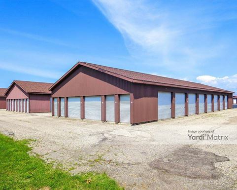Photo 6 of Fairplain Self Storage - 2020 M-139, Benton Harbor, MI