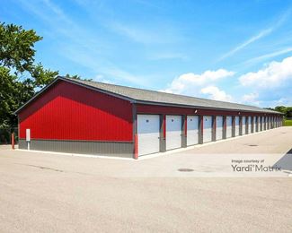 Photo 1 of Advantage Mini Storage - 2089 Plaza Drive, Benton Harbor, MI