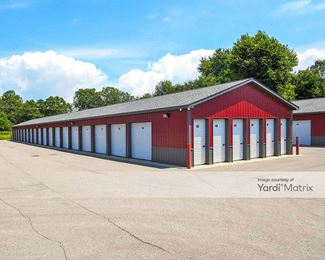 Photo 3 of Advantage Mini Storage - 2089 Plaza Drive, Benton Harbor, MI