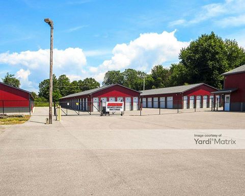 Photo 4 of Advantage Mini Storage - 2089 Plaza Drive, Benton Harbor, MI