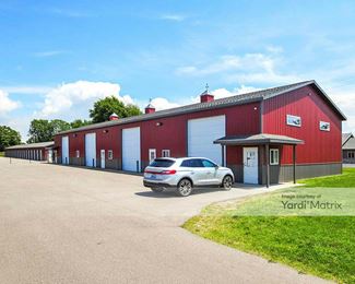 Photo 6 of Advantage Mini Storage - 2089 Plaza Drive, Benton Harbor, MI