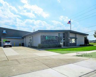 Photo 1 of Storage Station - 1213 Grove Street, Wyandotte, MI