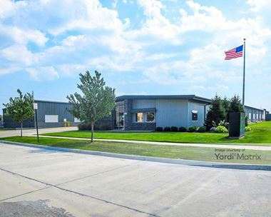 Storage Units for Rent available at 1213 Grove Street, Wyandotte, MI 48192