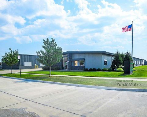 Photo 4 of Storage Station - 1213 Grove Street, Wyandotte, MI