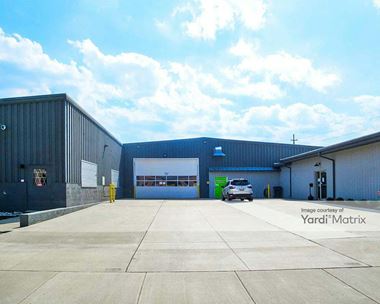 Storage Units for Rent available at 1213 Grove Street, Wyandotte, MI 48192