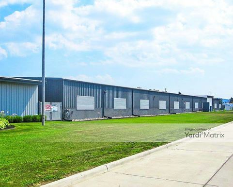 Photo 6 of Storage Station - 1213 Grove Street, Wyandotte, MI