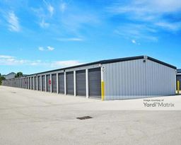 Image for PR Storage - 1749 East Mt Garfield Road, Muskegon, MI