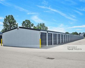 Photo 2 of PR Storage - 1749 East Mt Garfield Road, Muskegon, MI