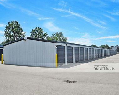 Storage Units for Rent available at 1749 East Mt Garfield Road, Muskegon, MI 49444
