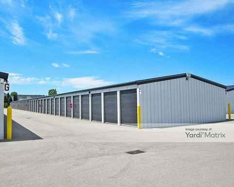 Photo 3 of PR Storage - 1749 East Mt Garfield Road, Muskegon, MI