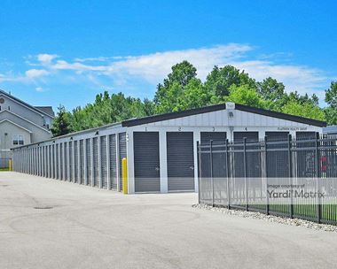 Storage Units for Rent available at 1749 East Mt Garfield Road, Muskegon, MI 49444