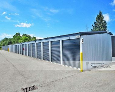 Storage Units for Rent available at 1749 East Mt Garfield Road, Muskegon, MI 49444